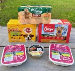 Wet Dog Food